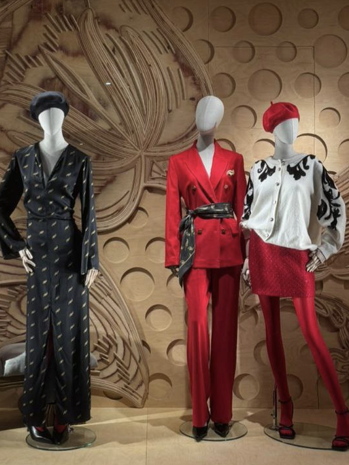 Наши магазины